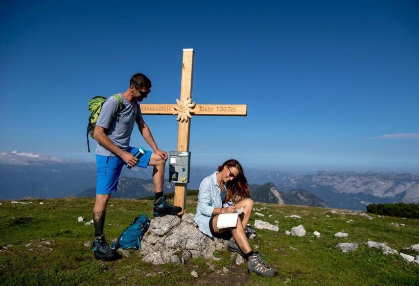 هتل Schönis Land