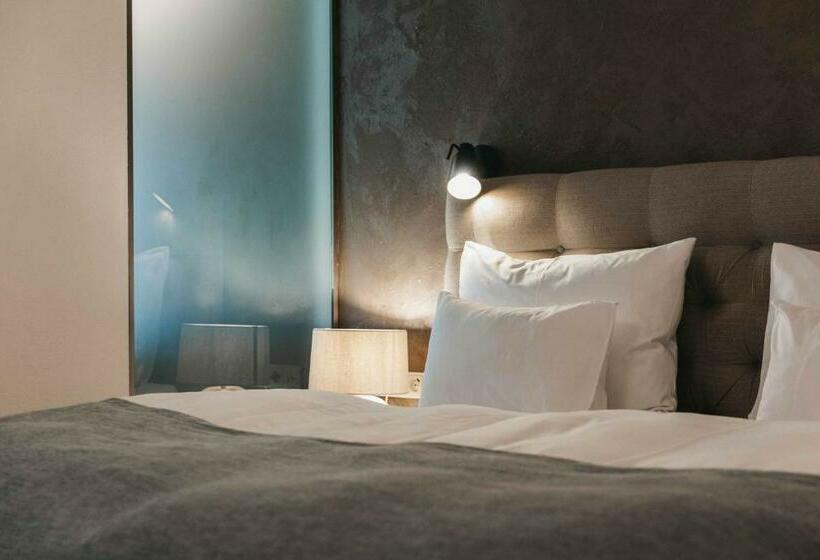 فندق Sonnhof Alpendorf   An Adults Only Place
