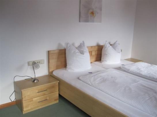 مبيت وإفطار Pension Tannhof