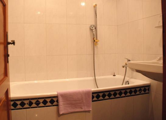 مبيت وإفطار Pension Tannhof