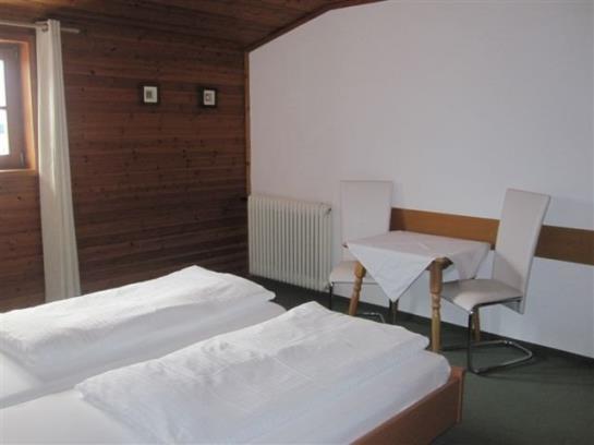 مبيت وإفطار Pension Tannhof