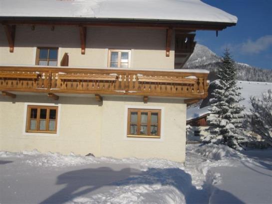 مبيت وإفطار Pension Tannhof