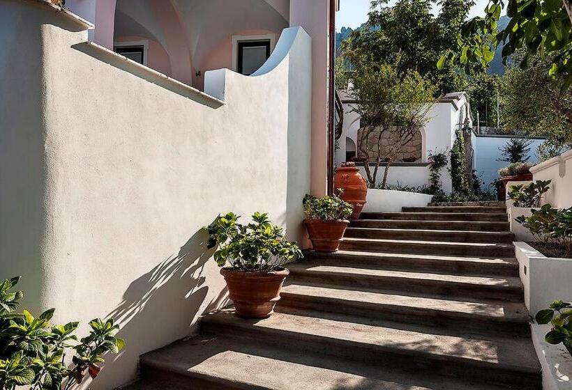 ホテル Tenuta Del Poggio Antico