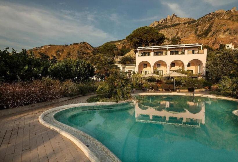 ホテル Tenuta Del Poggio Antico