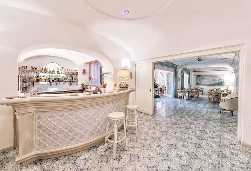 هتل Terme Oriente   Beach & Spa