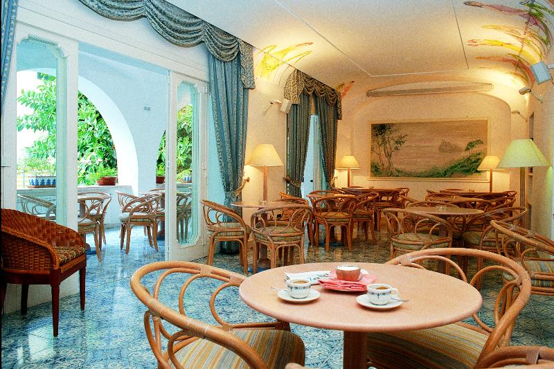 هتل Terme Oriente   Beach & Spa