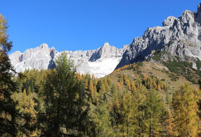 Mittersteghof