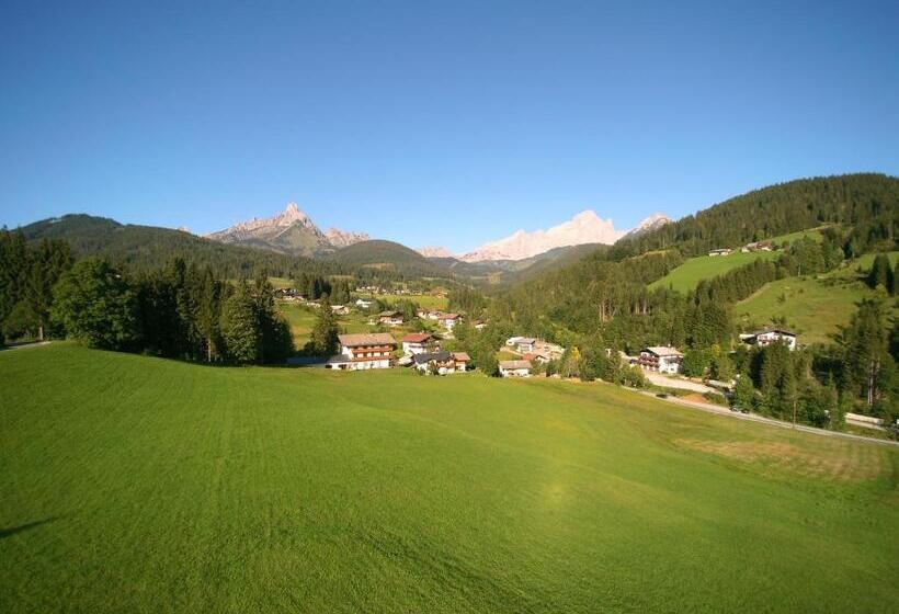 Mittersteghof