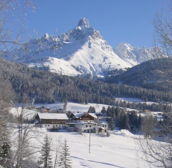 Mittersteghof