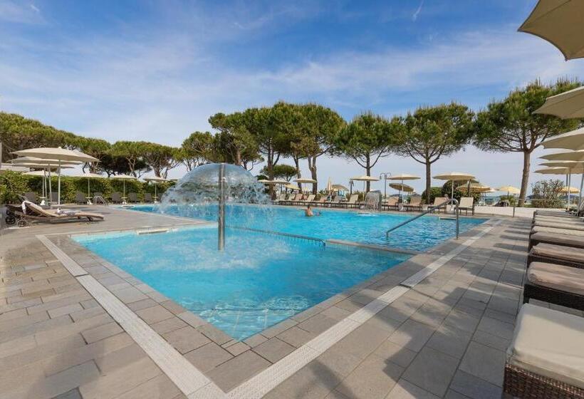 Park Hotel Ermitage Resort & Spa