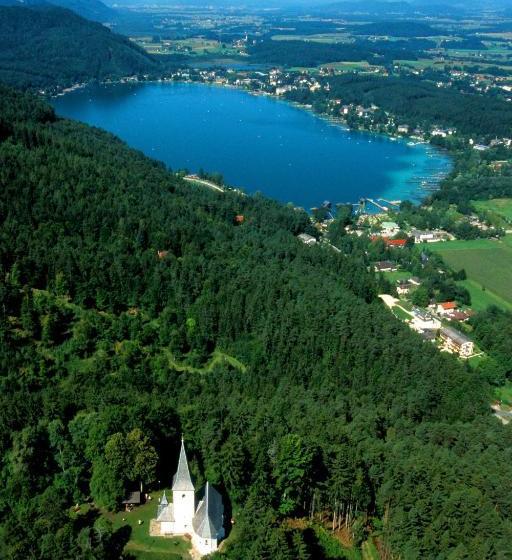 پانسیون Marko