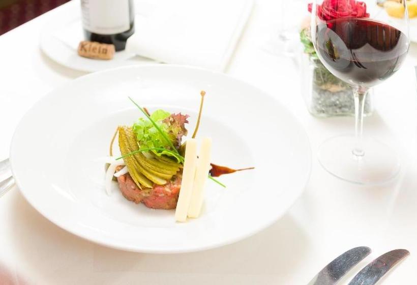 پانسیون Marko