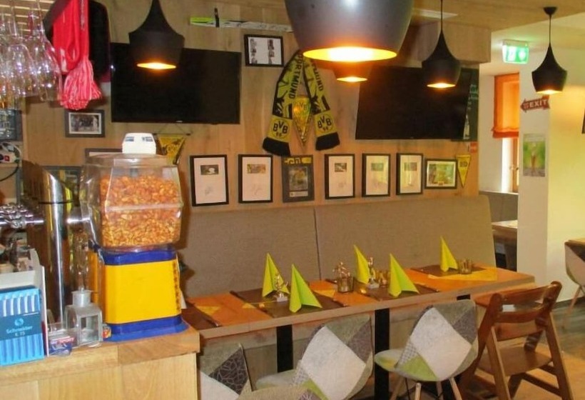 Пансион Aparthotel Garni Schranz