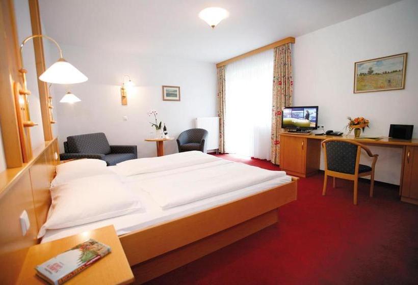 پانسیون & Appartements Erlenheim