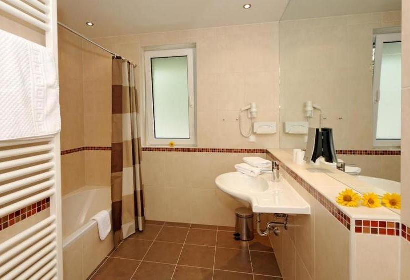 پانسیون & Appartements Erlenheim