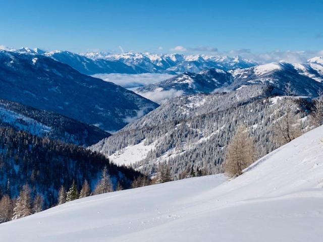 بنسيون Gasthof Thurnerhof