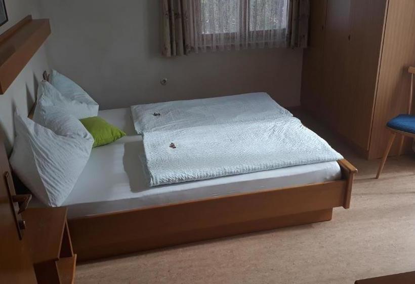 بنسيون Untergasser