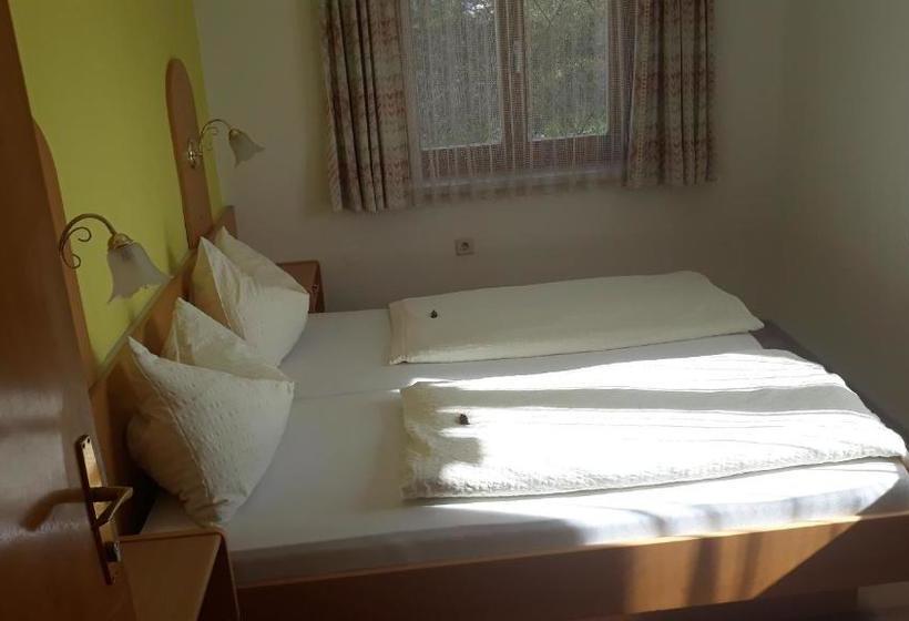 بنسيون Untergasser