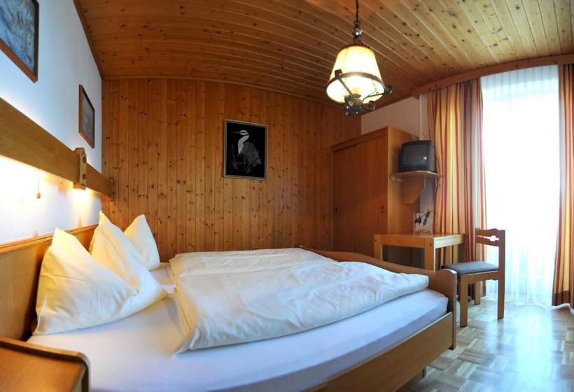 پانسیون Gasthof Waldemar