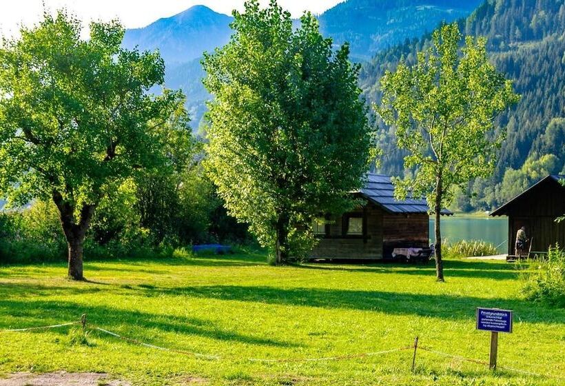 بنسيون Untergasser