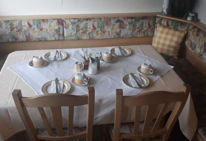 بنسيون Untergasser