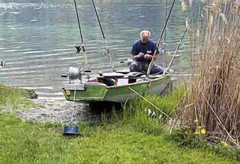 بنسيون Untergasser