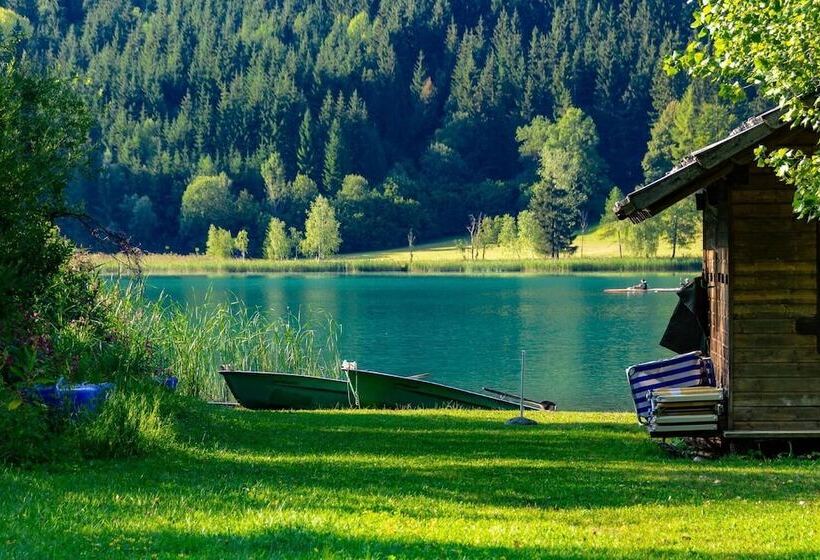 بنسيون Untergasser