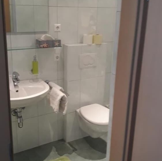 بنسيون Untergasser