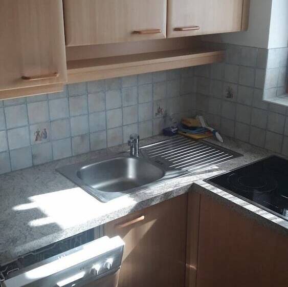 بنسيون Untergasser