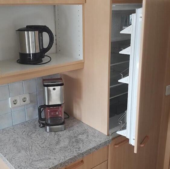 بنسيون Untergasser