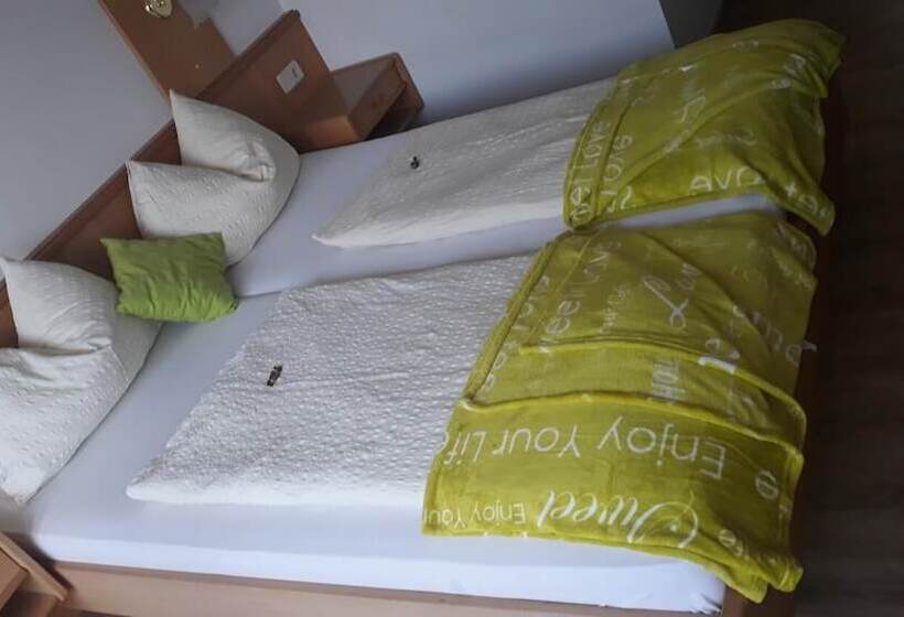 بنسيون Untergasser