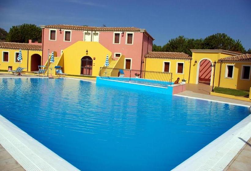 Rejna Residence