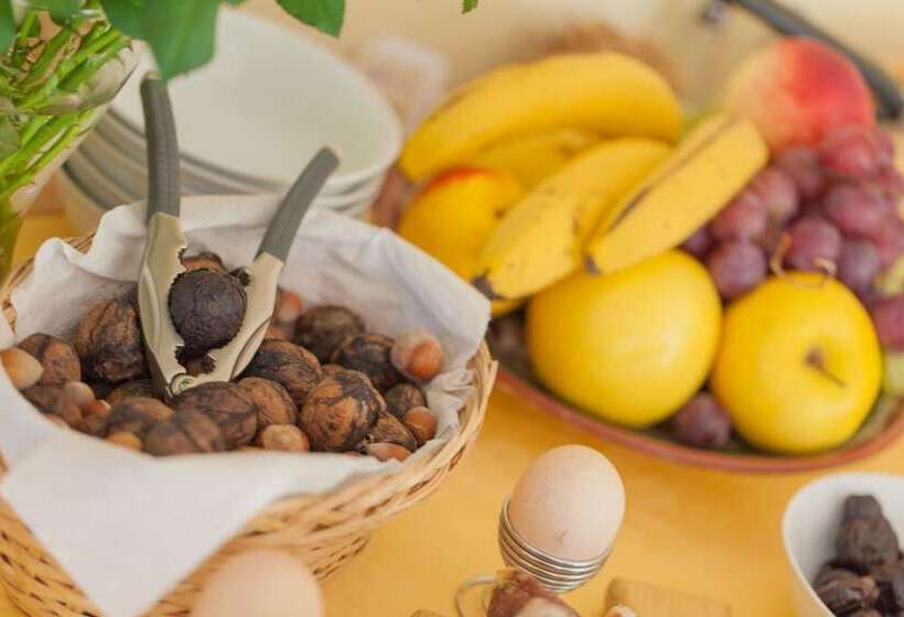 Residence Hotel Raggio Di Luce