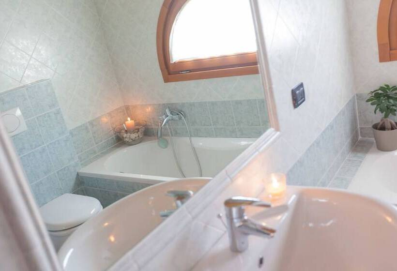 Residence Hotel Raggio Di Luce