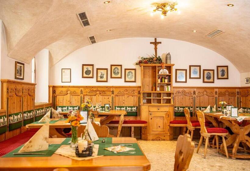 örglwirt Ferienwelt   Hotel Post örglwirt