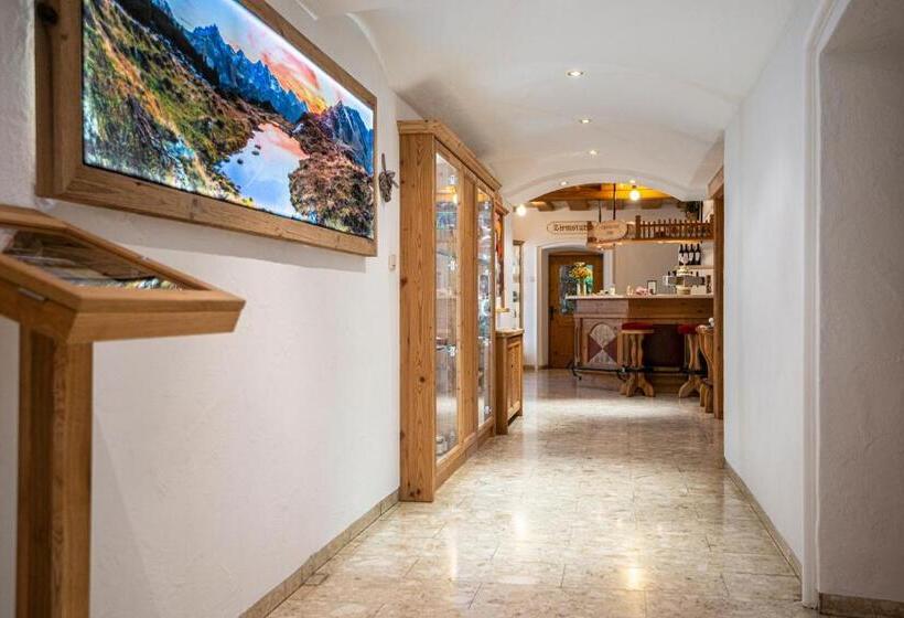 örglwirt Ferienwelt   Hotel Post örglwirt