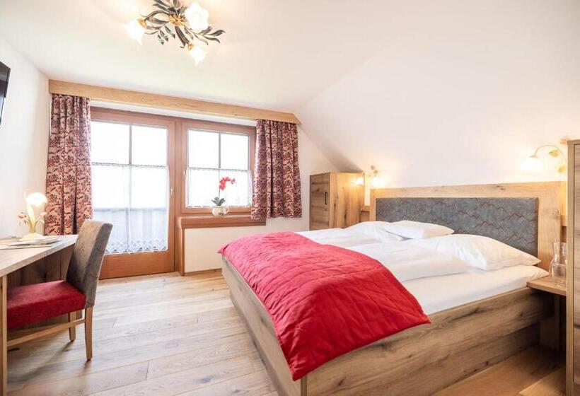 örglwirt Ferienwelt   Hotel Post örglwirt