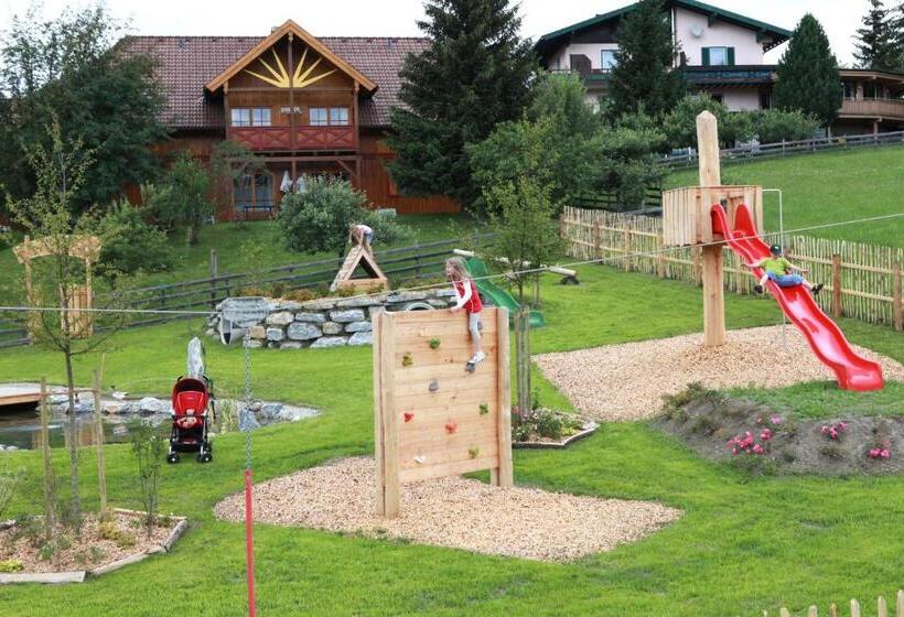 örglwirt Ferienwelt   Hotel Post örglwirt