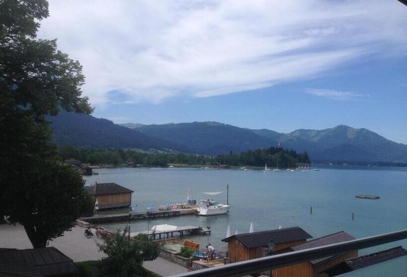 Seehotel Lilly