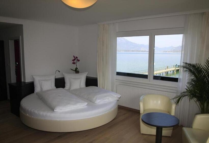 Seehotel Lilly