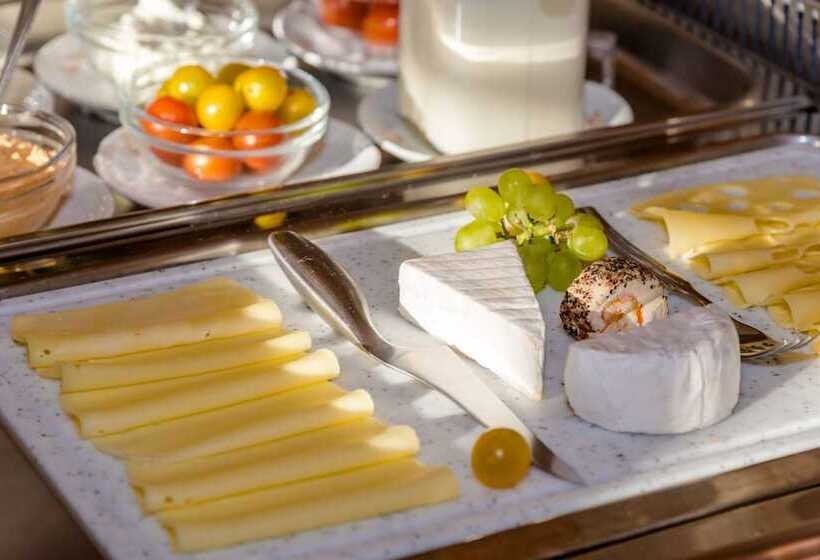 Stadthotel Schwerterbräu