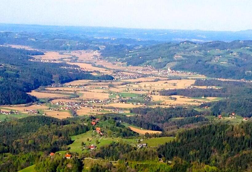 Wohlfühlbauernhof Siebernegg