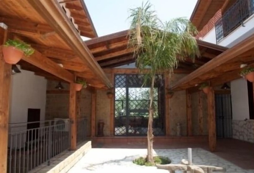 Agriturismo La Colombaia