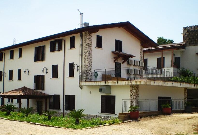Agriturismo La Colombaia