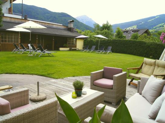 Apparthotel Residence Pircher