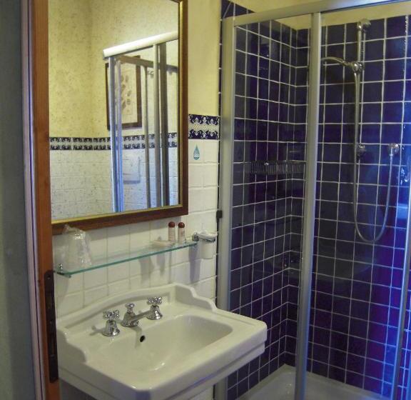 B&b Palazzo Al Torrione