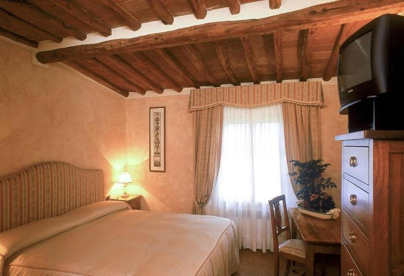 B&b Palazzo Al Torrione