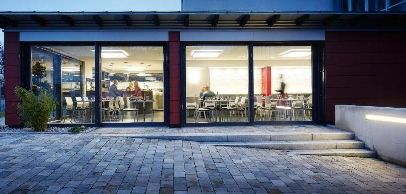 Bfwhotel Und Tagungszentrum