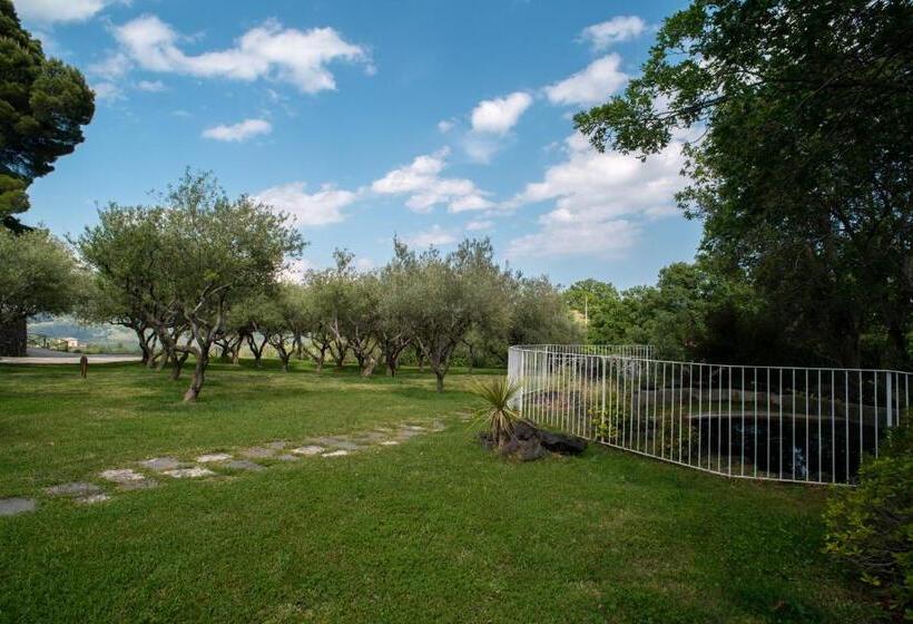 Borgata Baldazza