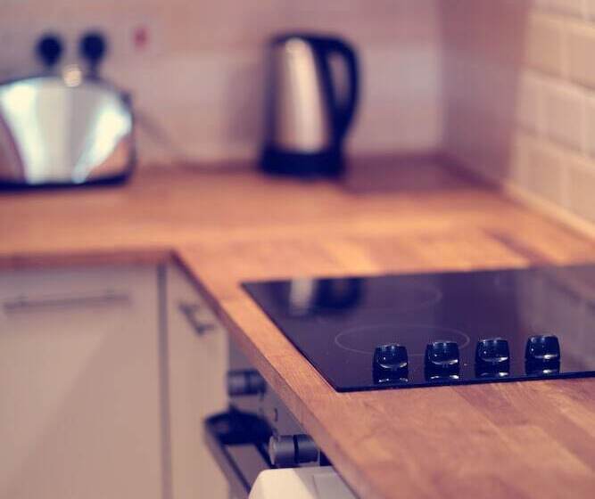 Camden Road Apartments